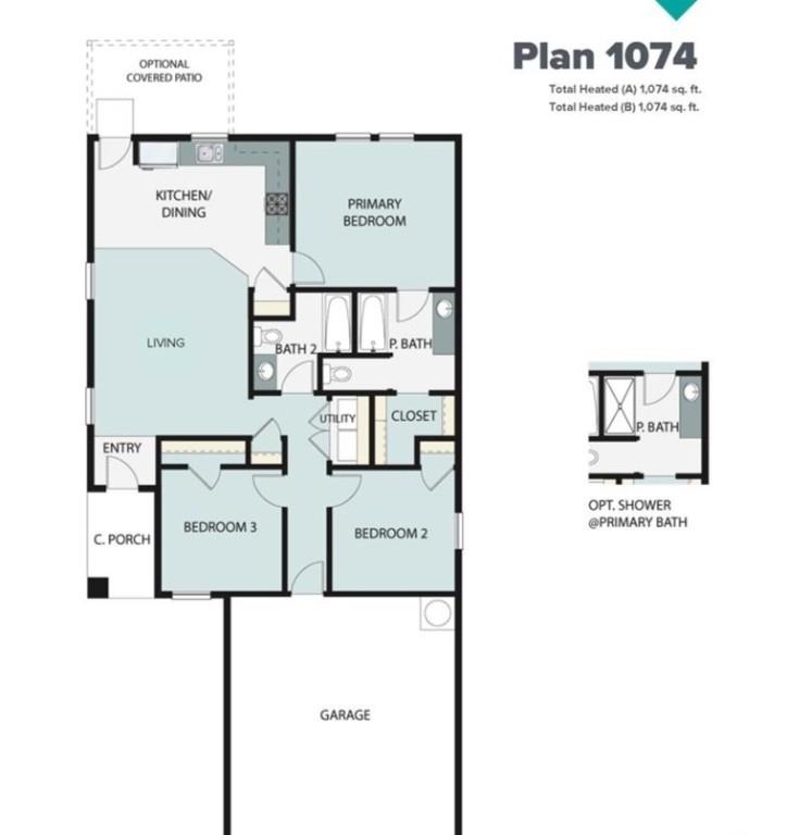 11601 Murano DR, Austin, TX 78747