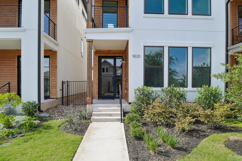 9031 Cattle Baron Pa, Austin, TX 78747