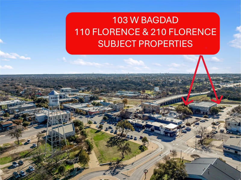 103 Bagdad Ave, Round Rock, TX 78664