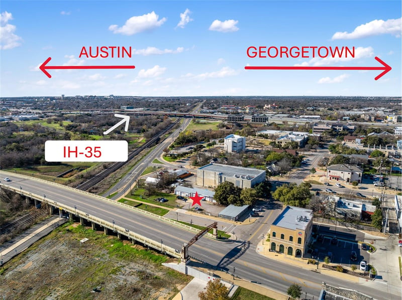 103 Bagdad Ave, Round Rock, TX 78664