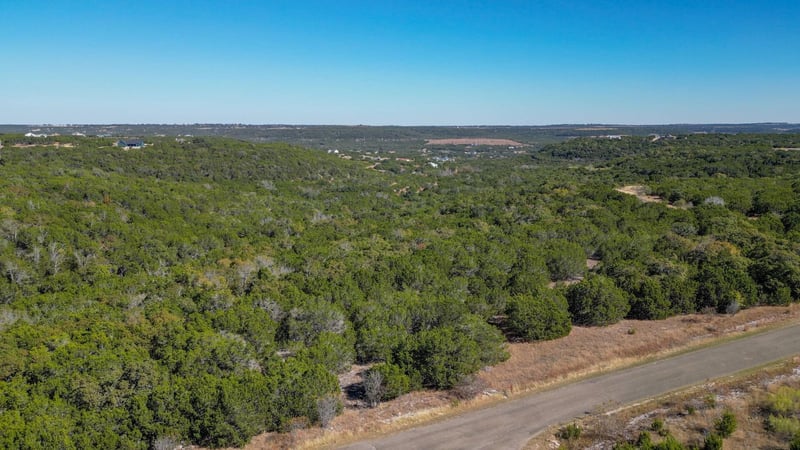 Lot 205A Sonora Aka Whitewater Dr, Bertram, TX 78605
