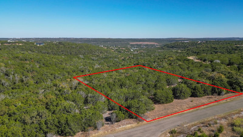 Lot 205A Sonora Aka Whitewater Dr, Bertram, TX 78605