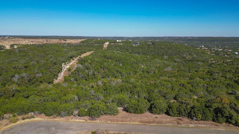 Lot 205A Sonora Aka Whitewater Dr, Bertram, TX 78605