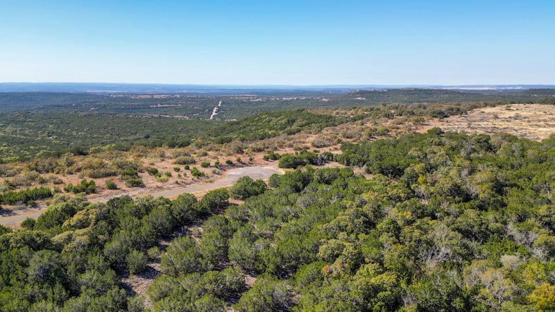 Lot 205A Sonora Aka Whitewater Dr, Bertram, TX 78605
