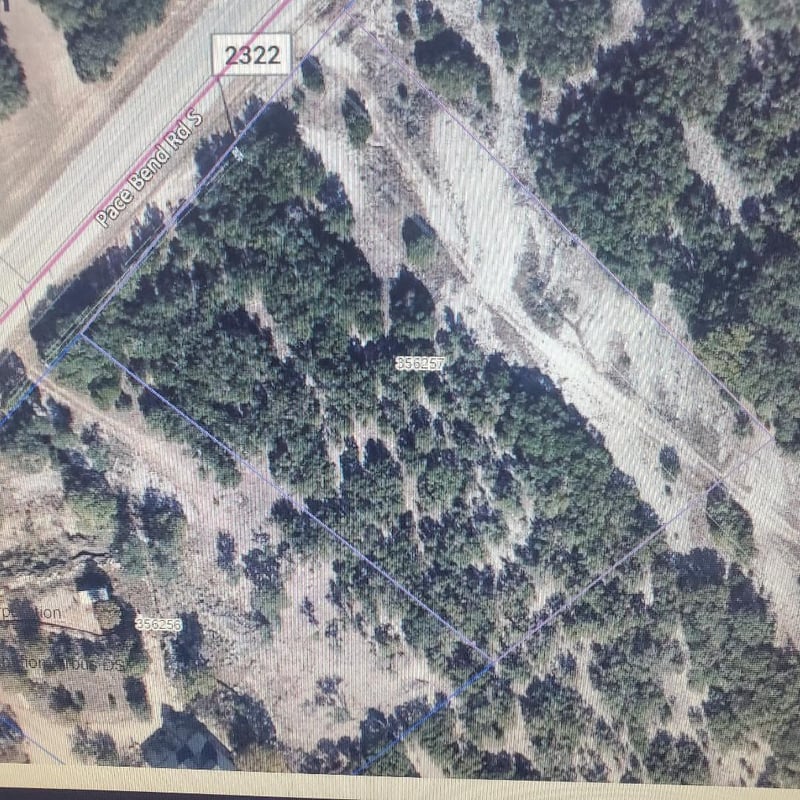 2303 Pace Bend RD S, Spicewood, TX 78669