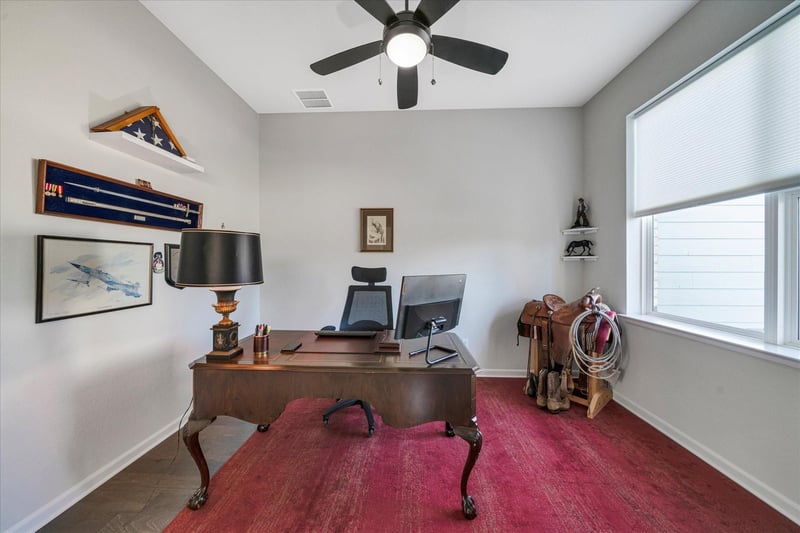 119 Thurston DR, Bastrop, TX 78602