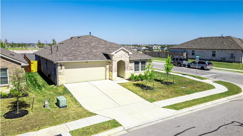 20308 Lone Peak Ps, Manor, TX 78653