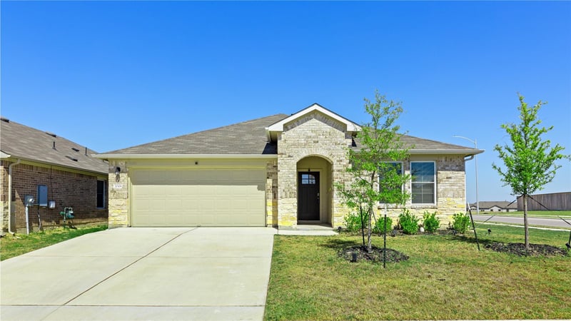 20308 Lone Peak Ps, Manor, TX 78653