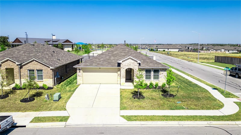 20308 Lone Peak Ps, Manor, TX 78653