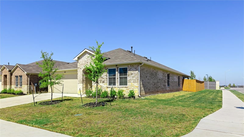 20308 Lone Peak Ps, Manor, TX 78653