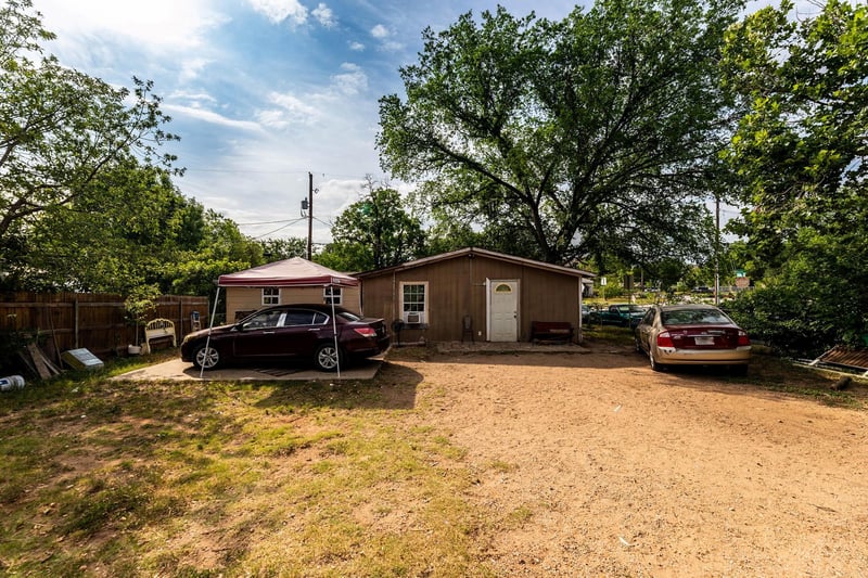 1144 Mason Ave, Austin, TX 78721