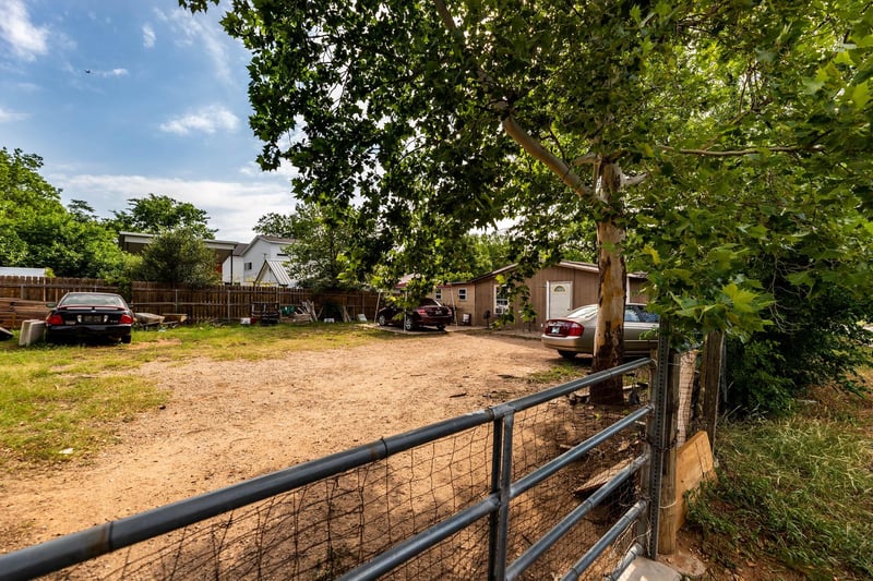 1144 Mason Ave, Austin, TX 78721