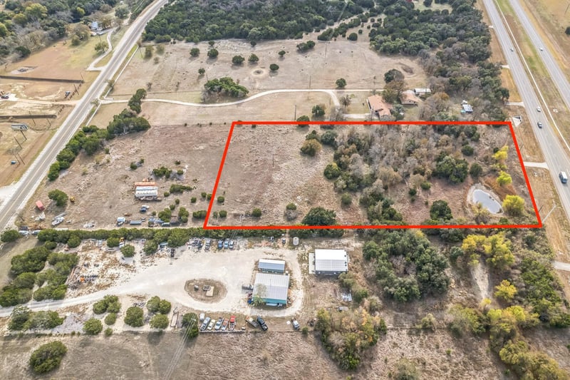 Tx 195 Hw, Florence, TX 76527