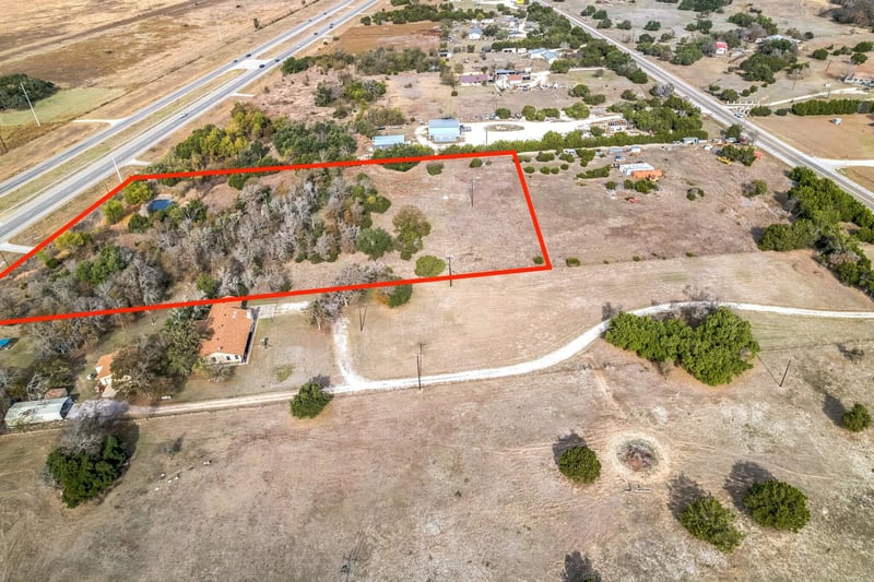 Tx 195 Hw, Florence, TX 76527