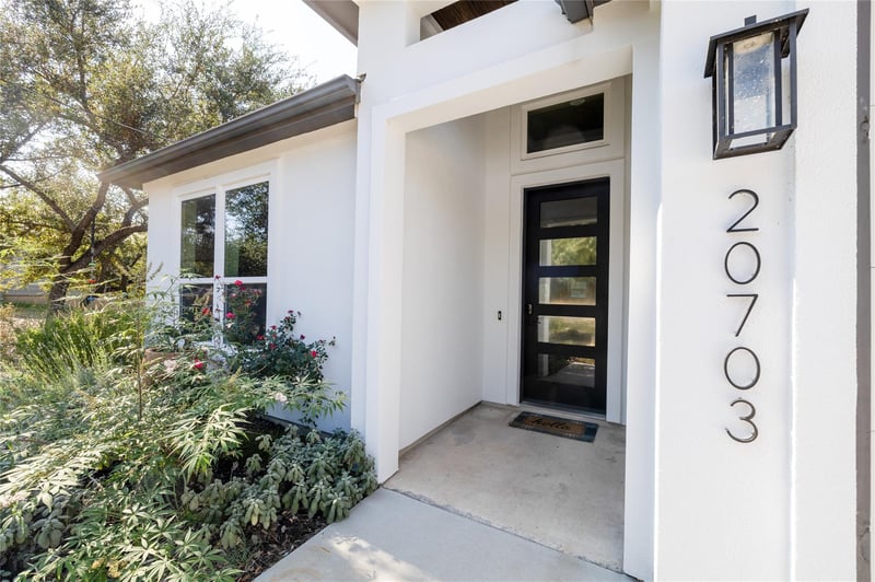 20703 Bonanza ST, Lago Vista, TX 78645