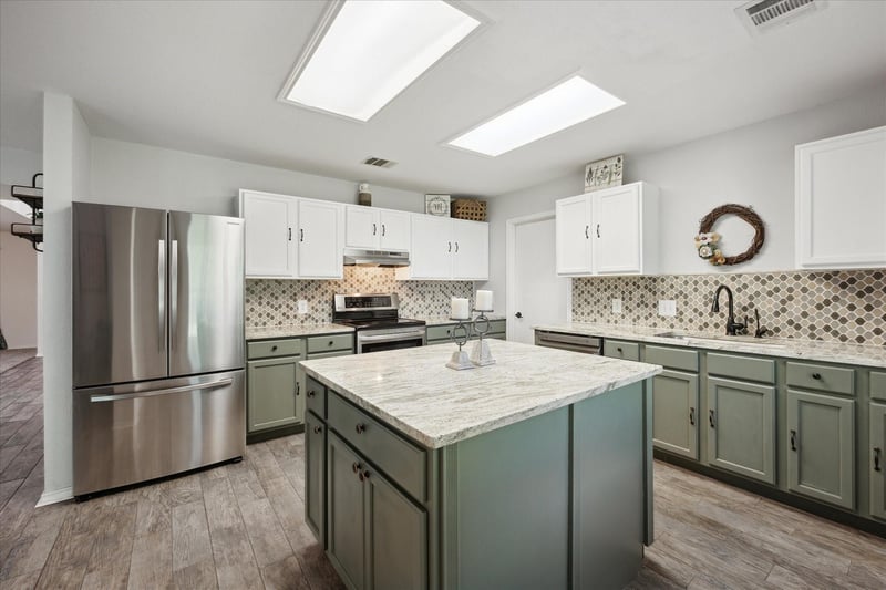 6604 Marble Creek Loop, Austin, TX 78747