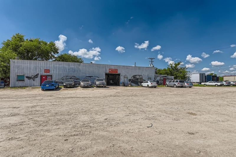 10209 Fm 812 , Austin, TX 78719