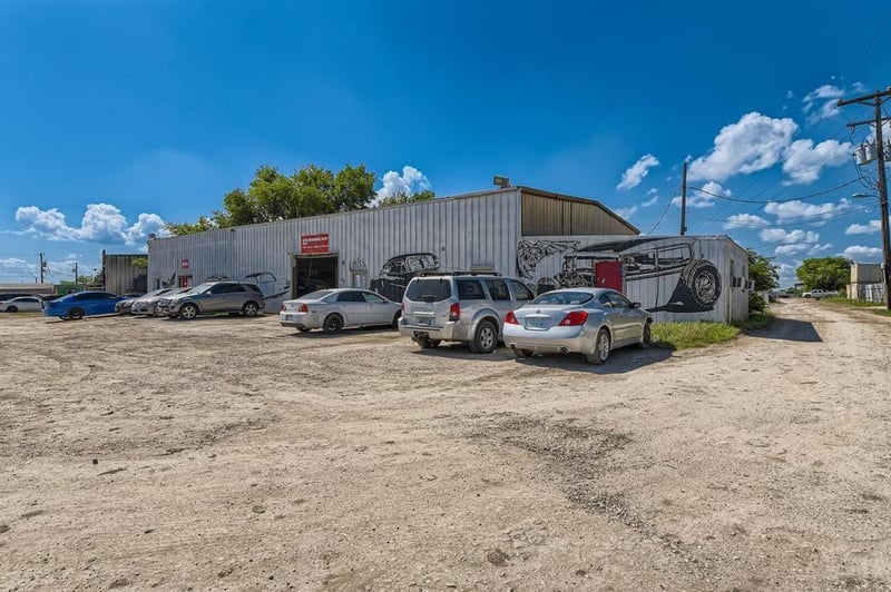 10209 Fm 812 , Austin, TX 78719