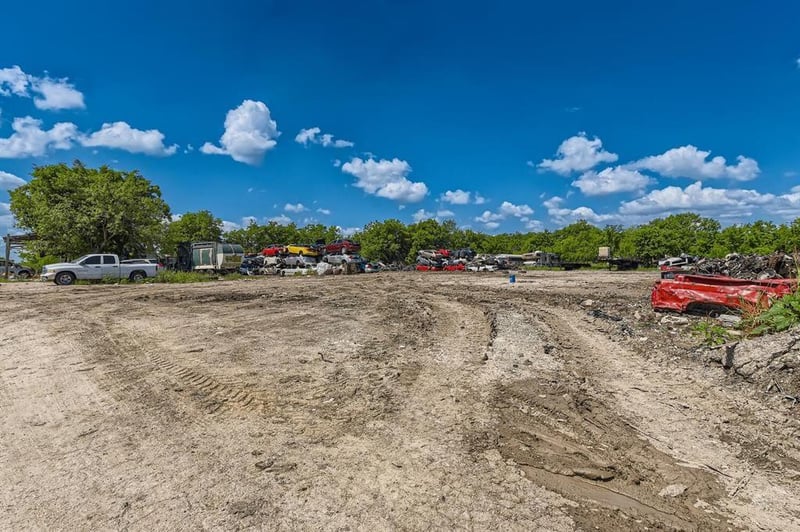 10209 Fm 812 , Austin, TX 78719