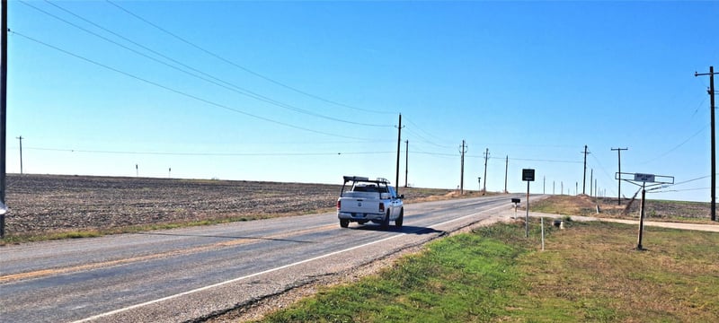 300 S Granger CTR #FM972, Granger, TX 76530