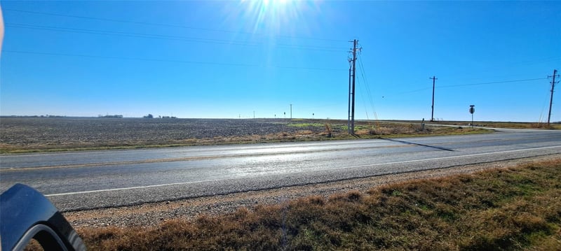 300 S Granger CTR #FM972, Granger, TX 76530