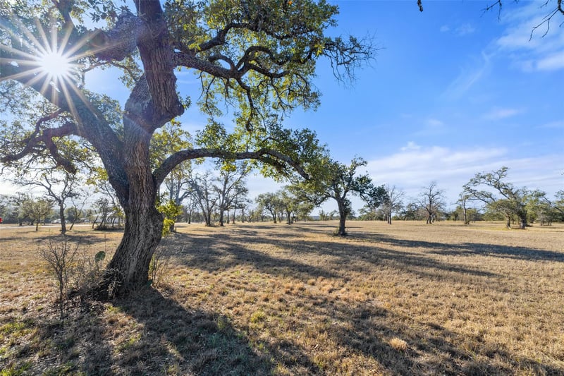 167 Mr Charlie LN, Round Mountain, TX 78663
