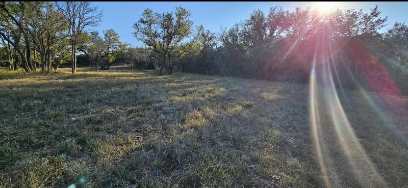 Lakeside welevated view Tbd Lot 19 Westshore LN, Spicewood, TX 78669