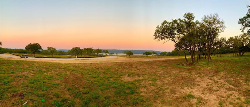 Lakeside welevated view Tbd Lot 19 Westshore LN, Spicewood, TX 78669