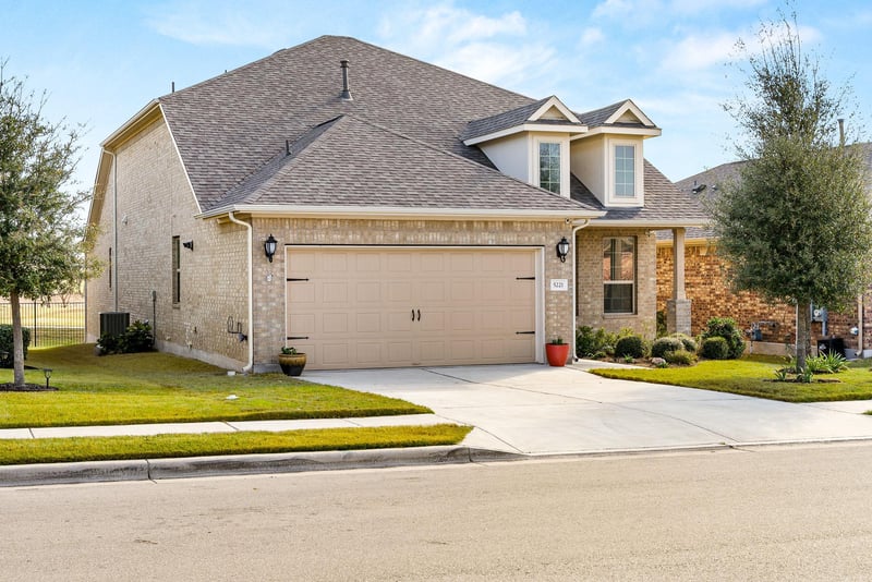 5221 Corelli Falls, Round Rock, TX 78665