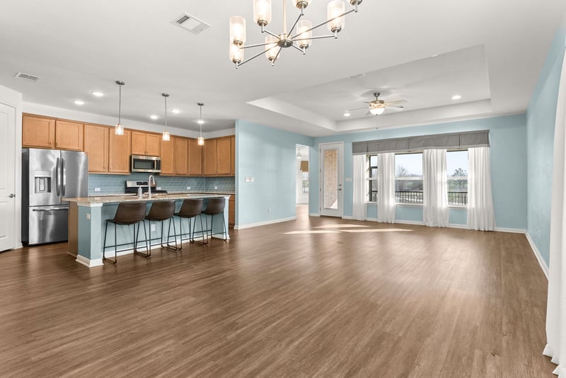 5221 Corelli Falls, Round Rock, TX 78665