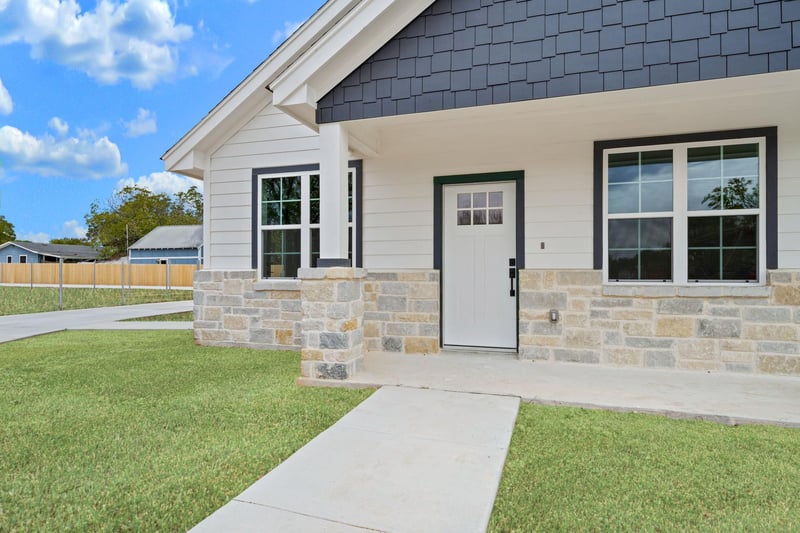224 Alves LN #1, New Braunfels, TX 78130