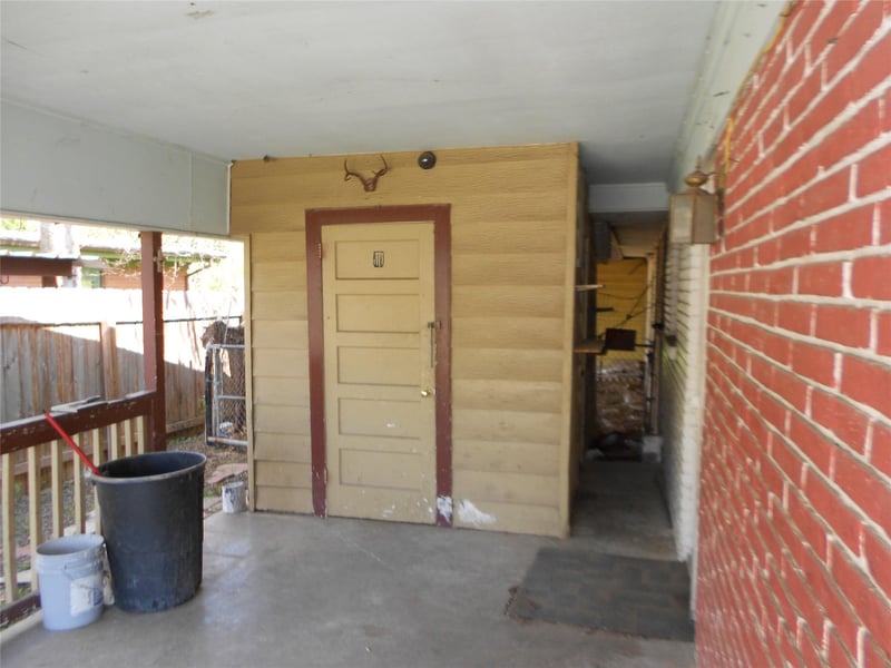 1423 Berene Ave, Austin, TX 78721