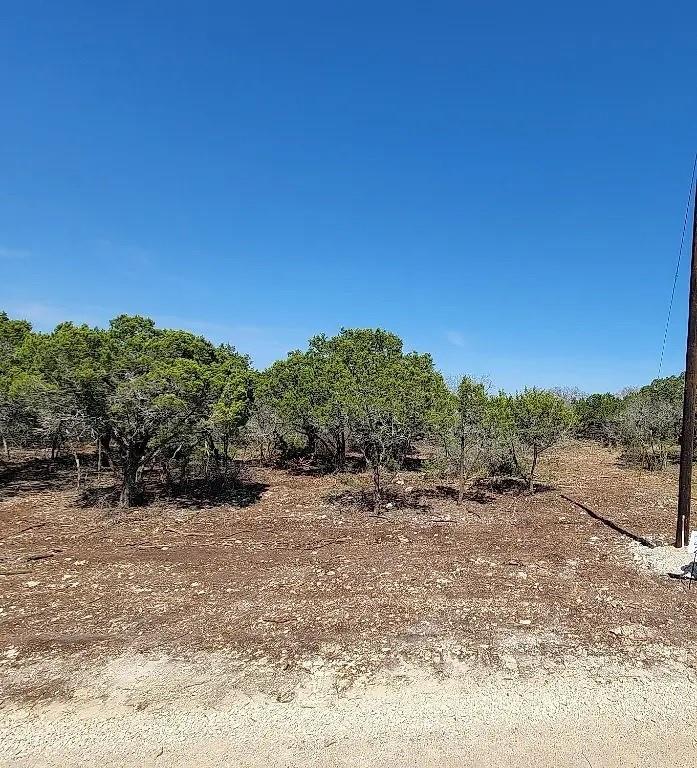 Sawtooth DR, Bertram, TX 78605