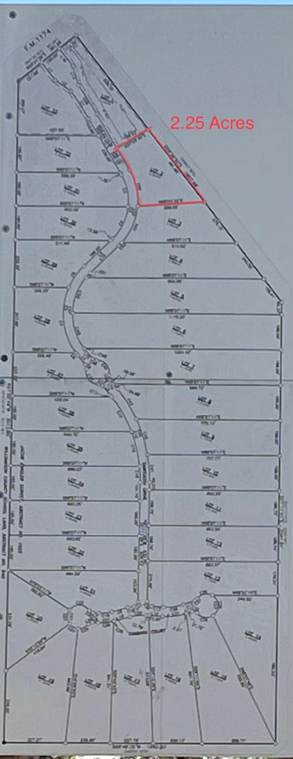 Sawtooth DR, Bertram, TX 78605