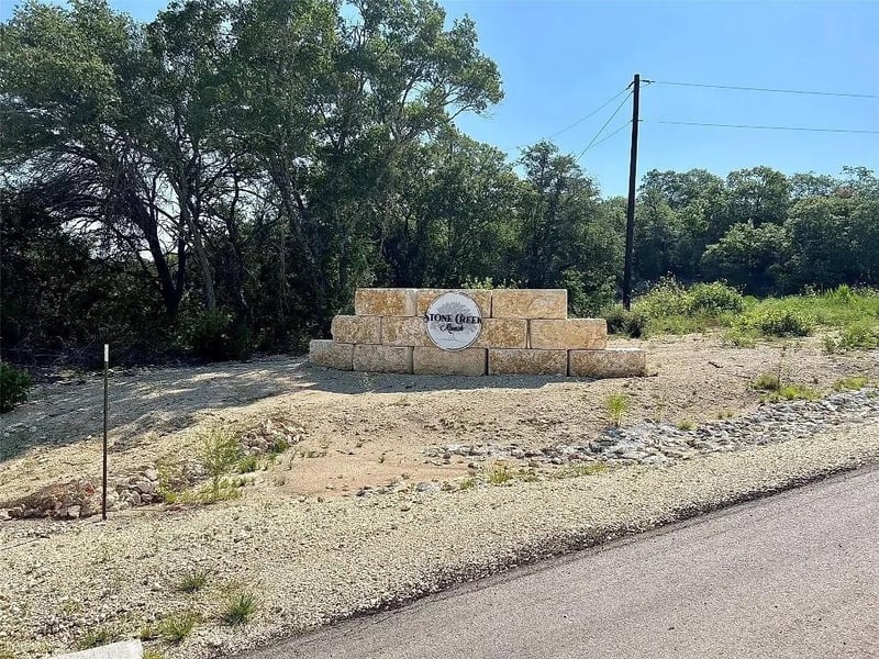 Sawtooth DR, Bertram, TX 78605