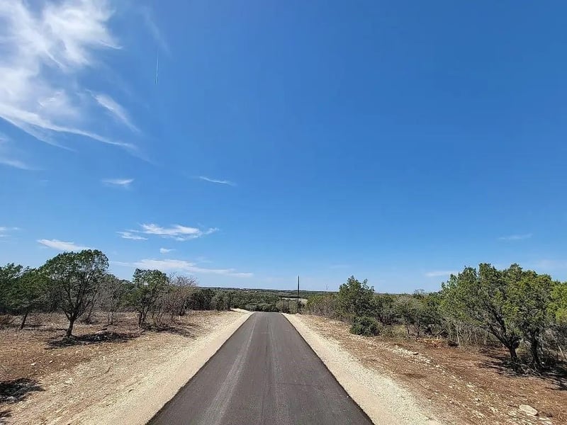 Sawtooth DR, Bertram, TX 78605