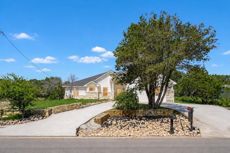 20714 Northland DR, Lago Vista, TX 78645