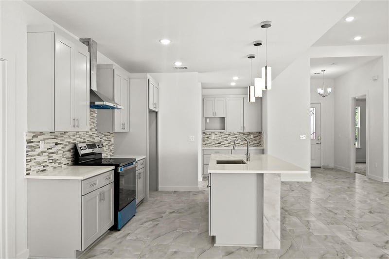 20714 Northland DR, Lago Vista, TX 78645