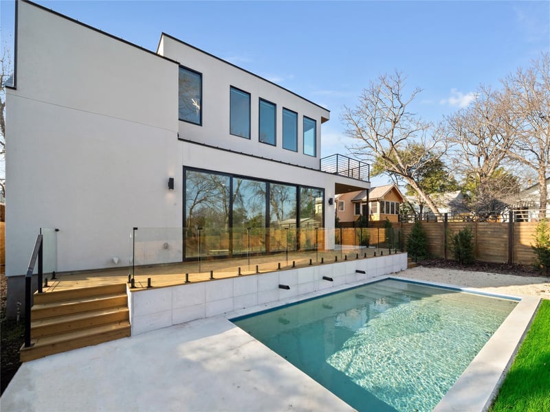 2107 Brackenridge ST #2, Austin, TX 78704