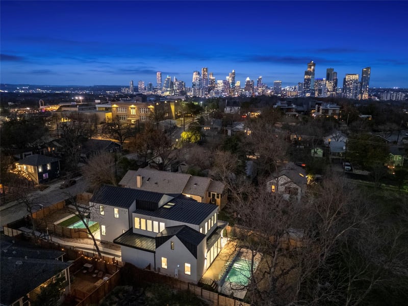 2107 Brackenridge ST #2, Austin, TX 78704