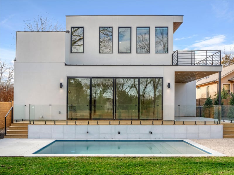 2107 Brackenridge ST #2, Austin, TX 78704