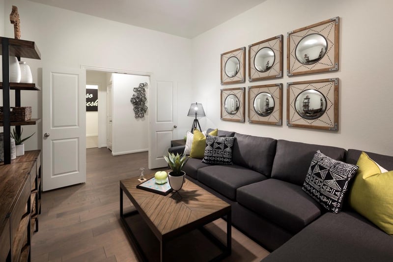 1629 Tinnen House ST, Georgetown, TX 78628