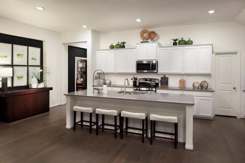 1629 Tinnen House ST, Georgetown, TX 78628