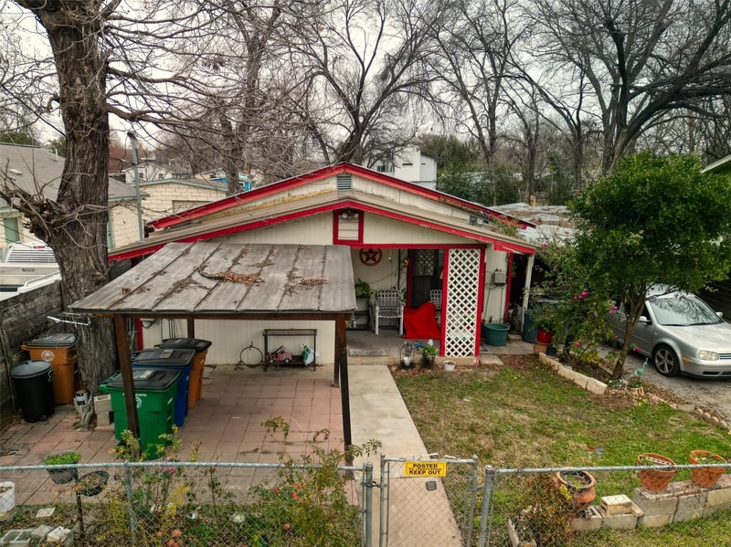 2900 Castro ST, Austin, TX 78702
