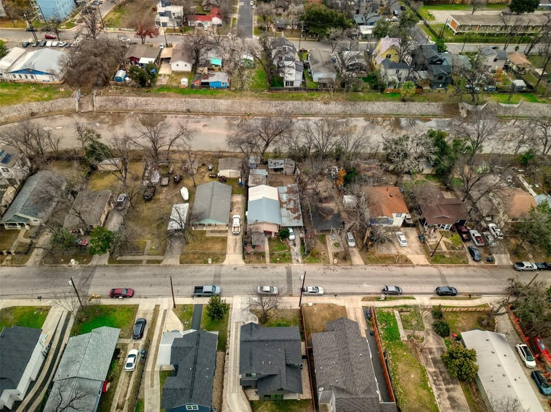2900 Castro ST, Austin, TX 78702