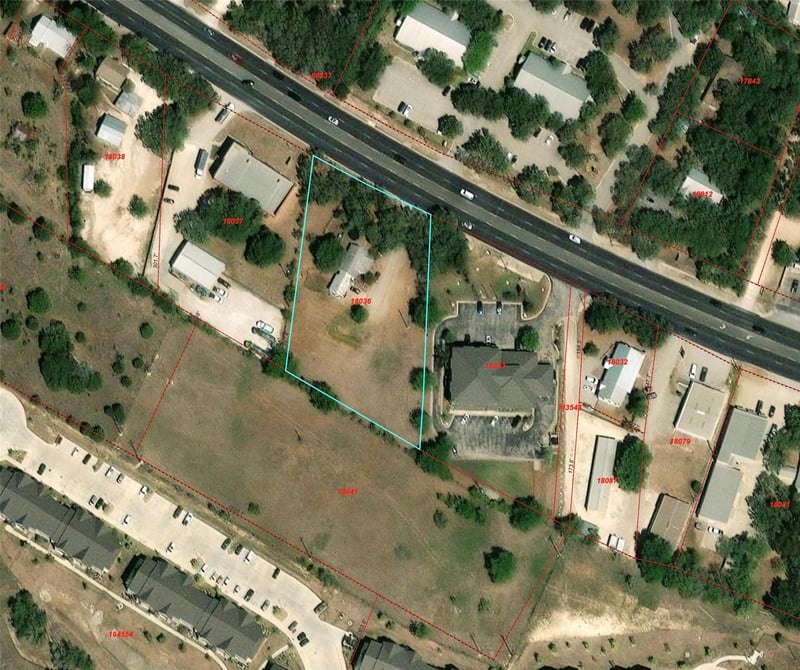 801 Highway 290 , Dripping Springs, TX 78620