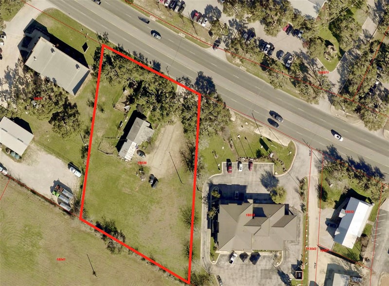 801 Highway 290 , Dripping Springs, TX 78620