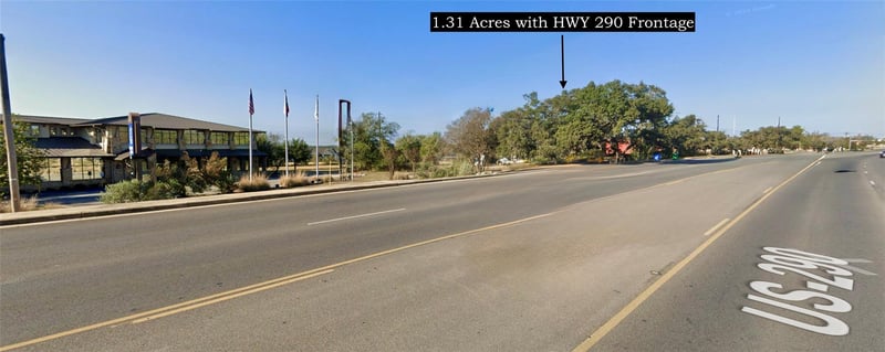801 Highway 290 , Dripping Springs, TX 78620