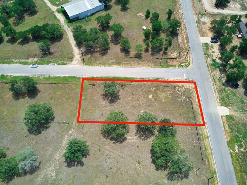 1067 Ferguson Loop, Dale, TX 78616