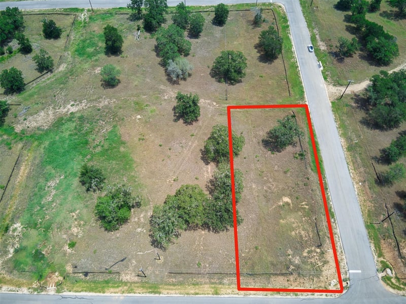 1067 Ferguson Loop, Dale, TX 78616
